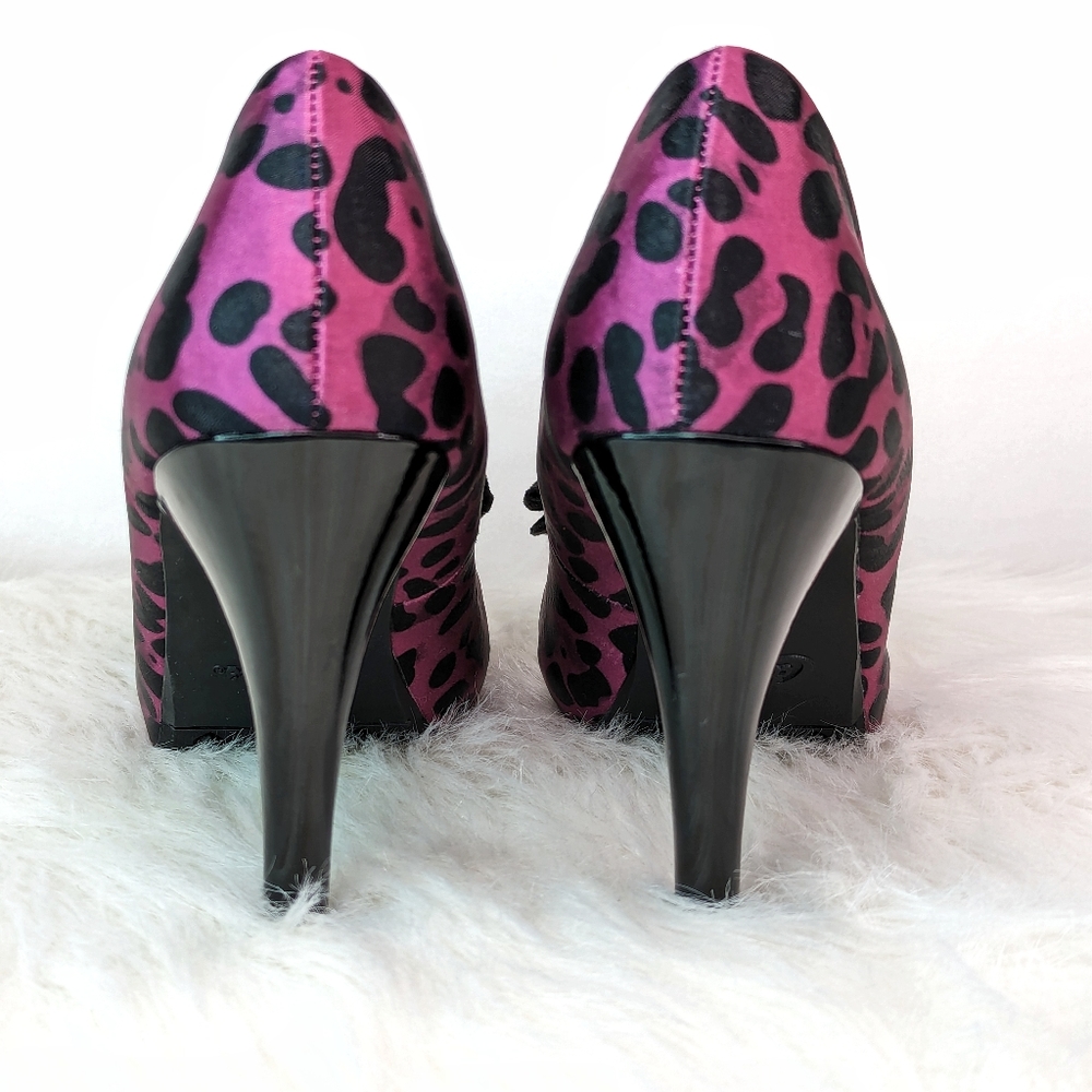 Candies Stilettos Heels - Picture 13 of 15